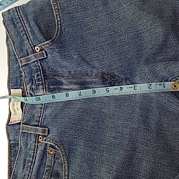π Leviβs 560 Comfort Fit Jeans RETIRED 29 x 34 TALL Distressed FADED BEAUTIES - Picture 8 of 16